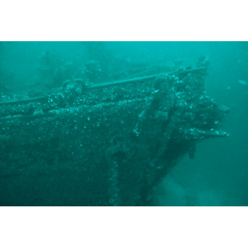 June 26th, 2021 - Kingston Two Day (6 Dives)
